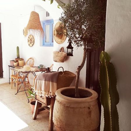 La Perica Lägenhet Vejer de la Frontera Exteriör bild