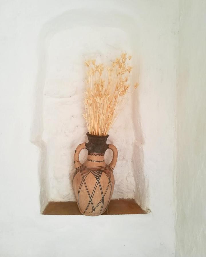 La Perica Lägenhet Vejer de la Frontera Exteriör bild